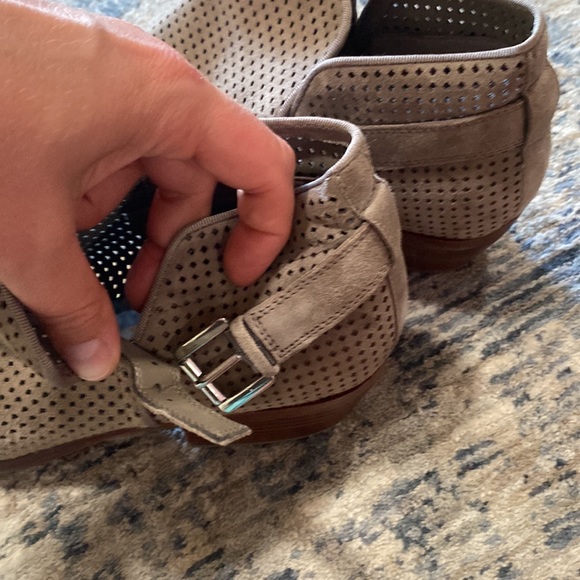 Sam Edelman Bootie - Picture 6 of 6